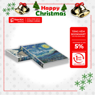 Trạm Đọc Official | Bách Khoa Thư Về Nghệ Thuật