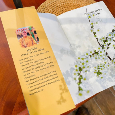 Sách - Chuyển Hóa Tâm Thức Trong Tu Tập - Vĩnh Nghiêm Books