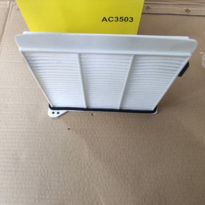 Lọc gió điều hòa Mitsubishi Triton 2005-2015 - AC3503