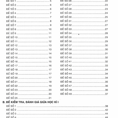 Đề Kiểm Tra, Đánh Giá Lịch Sử 9 (Bám Sát SGK Kết Nối Tri Thức Với Cuộc Sống) - HA