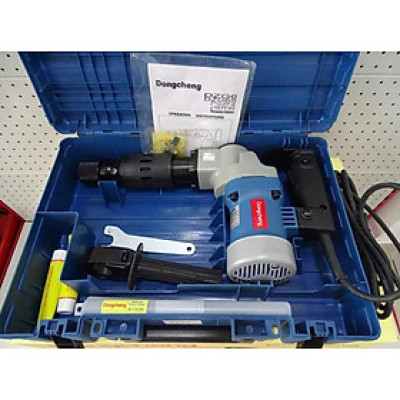 MÁY ĐỤC BÊ TÔNG 17MM 1050W DONGCHENG DZG6 - HÀNG CHÍNH HÃNG