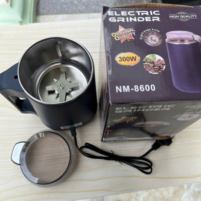 Májy Xay Ngữ Cốc Mini 300W – Nghiền Được Gạjo,Đậu,Tiêu,Gia Vị, Ngjũ Cốc Nhanh Mịn Loại Xịn, đèn ốp trần