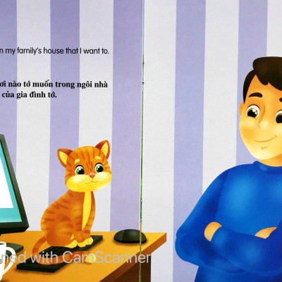 Bộ Sách Những Câu Chuyện Về Thế Giới Loài Vật 2 (Bộ 6 Cuốn)