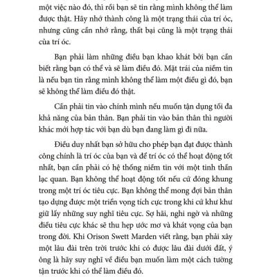 Những Bí Quyết Thành Công Vượt Thời Gian Của Napoleon Hill (Tái Bản 2023)