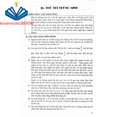 Sách - Tìm Chìa Khóa Vàng Giải Bài Toán Hay Lớp 8-9 (Dùng Chung Cho Các Bộ SGK Hiện Hành)