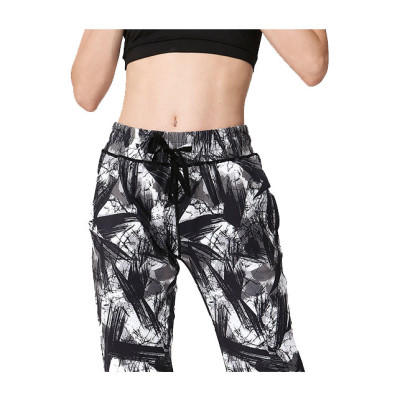 Quần yoga - Yoga pants (Gym-Yoga-Fitness) - HPSPORT11