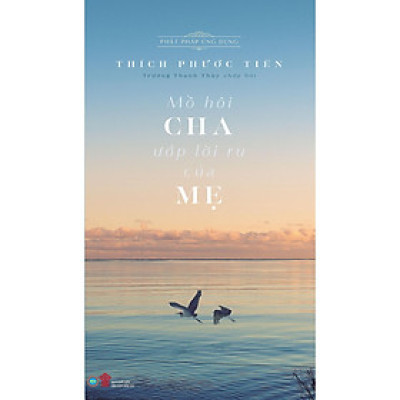 Sách - Mồ Hôi Cha Ướp Lời Ru Của Mẹ - Chính Thông Book