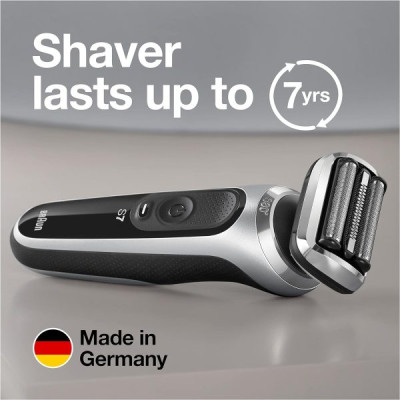 Máy cạo râu Braun Series 7 7020s Hàng chính hãng