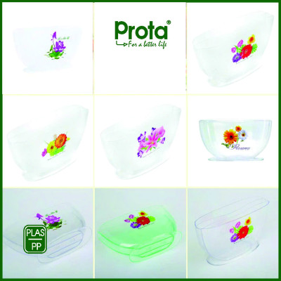 Tô Nhúng Bánh Tráng 3 Ngăn Loại Lớn Prota