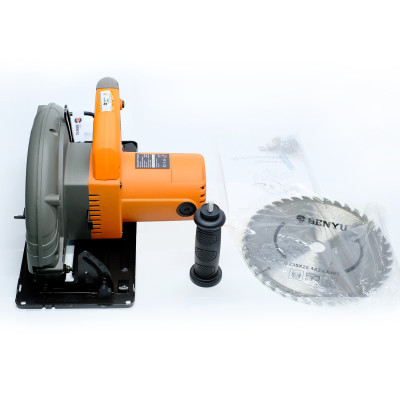 Máy Cưa Đĩa Benyu BY7102-235