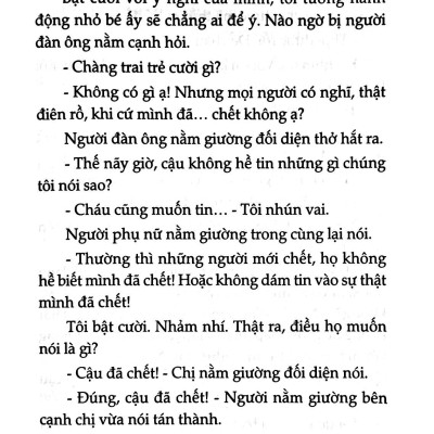 Sống Lại