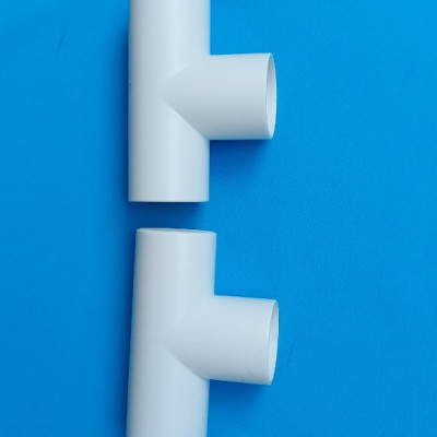 Co trơn Chữ T thương hiệu Lihhan 1 bịch 50 cái.