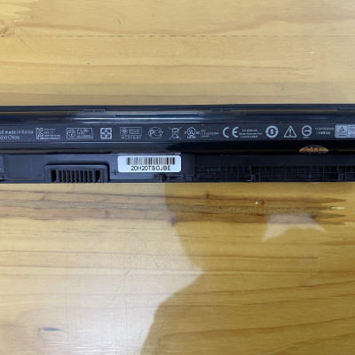 Pin dành cho Laptop Dell Inspiron 3467, 14 3467 - Pin Z.in hàng chính hãng.