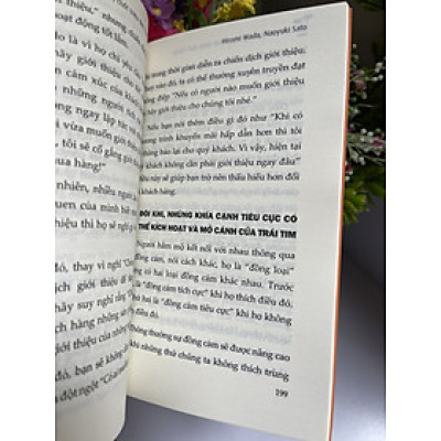 TẠO FAN THƯƠNG HIỆU – CHỐT TRIỆU ĐƠN HÀNG – Hiromi Wada, Cố vấn Naoyuki - An Ly dịch-  Hanoibooks – NXB Công Thương