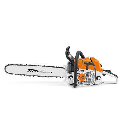 Cưa Xích Động Cơ 2 Kì STIHL MS382 - Máy Cưa Chạy Xăng Được Cải Tiến Vượt Trội, Độ Rung Làm Việc Thấp, Chất Liệu Cao Cấp, Phù Hợp Trong Xây Dựng, Thợ Mộc Và Đời Sống – Hàng Chính Hãng