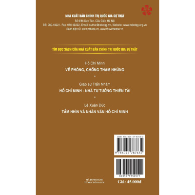 Hồ Chí Minh với việc xây dựng Đảng ta về trí tuệ