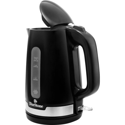 Bình đun siêu tốc BlueStone 1.7 lít KTB-3417 - Hàng chính hãng