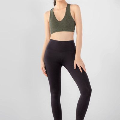 Áo Thể Thao Nữ Sports Bra Hunter