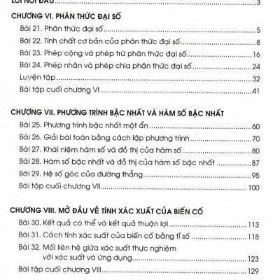 Giúp Em Giỏi Toán 8 - Tập 2 (Bám Sát SGK Kết Nối Tri Thức Với Cuộc Sống) - HA