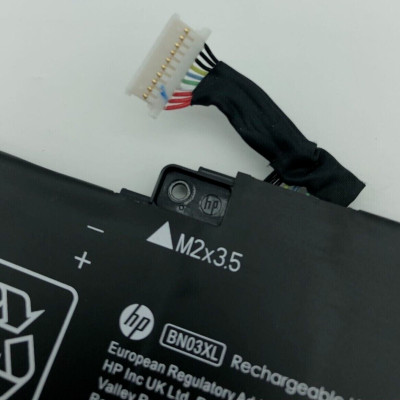 Pin dành cho laptop HP Envy 13-bd 13-bd0530tu 13-bd0063dx 13-bd1033dx 13-ba 13-ba1028TU 13-ba1536TU 13-ba1020CA 13-ba1537TU hàng nhập khẩu