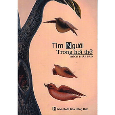 Sách - Tìm Người Trong Hơi Thở - Chính Thông Book