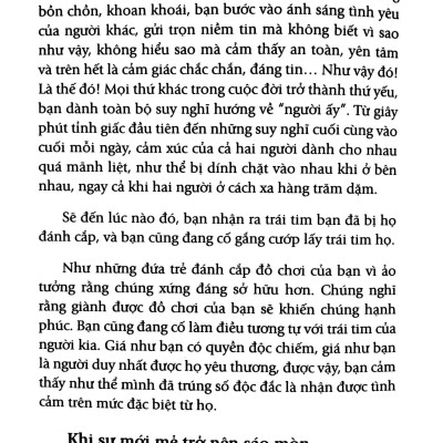 7 Ảo Tưởng Tình Yêu (Tái Bản)