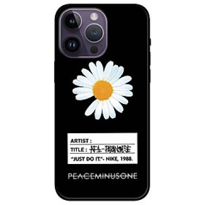 Ốp lưng dành cho Iphone 14 - Iphone 14 Plus - Iphone 14 Pro - Iphone 14 Pro Max - Cúc To Có Nhãn