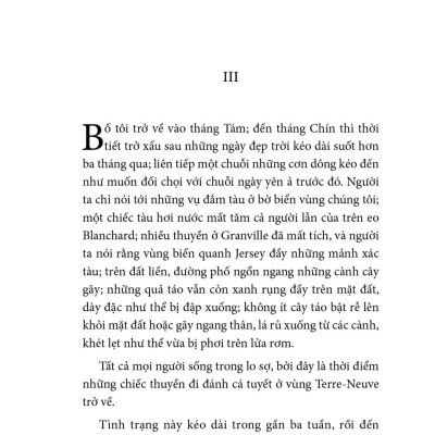 Sách - Về Với Gia Đình - Bìa Vải