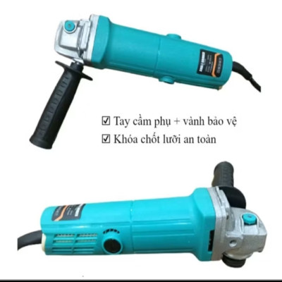 MÁY MÀI MÁY CẮT CẦM TAY CẮT ĐA NĂNG THUẬN TIỆN CHO MỌI NHÀ