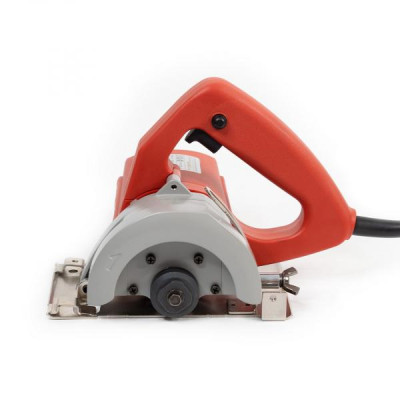 MÁY CẮT GẠCH 1200W Ø110mm DCK KZE110 - HÀNG CHÍNH HÃNG