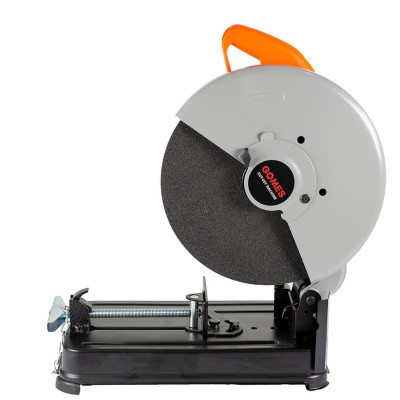 MÁY CẮT SẮT 2450W 355MM GOMES GB-9350 - HÀNG CHÍNH HÃNG