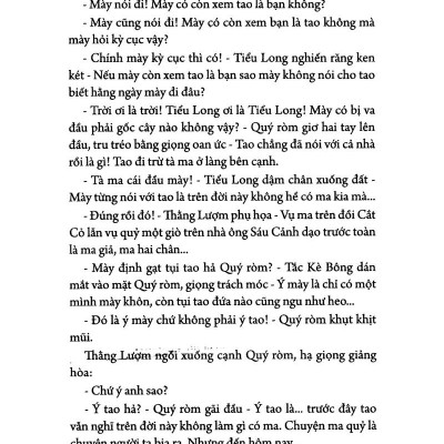 Kính Vạn Hoa - Tập 16: Người Giúp Việc Khác Thường - Ngủ Quên Trên Đồi - Kẻ Thần Bí (Tái Bản 2022)