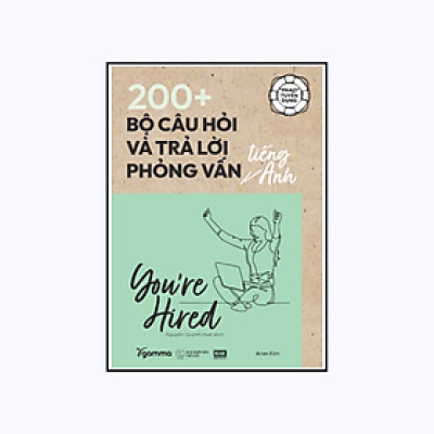 200+ Bộ Câu Hỏi Và Trả Lời Phỏng Vấn Tiếng Anh
