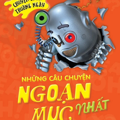 Sách - Truyện bí ẩn thường ngày (combo 4 cuốn)