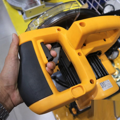 MÁY CẮT GÓC ĐA NĂNG 1400W 254MM INGCO PBMIS14002 - HÀNG CHÍNH HÃNG