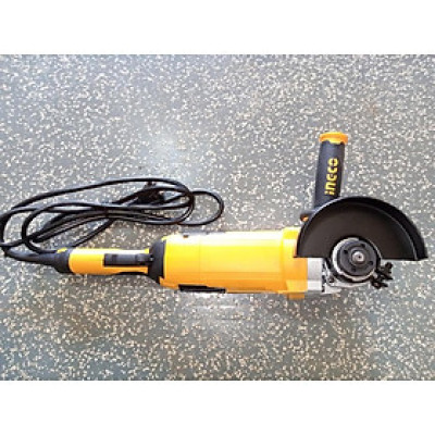 MÁY MÀI GÓC 1500W 125MM INGCO AG150018- HÀNG CHÍNH HÃNG