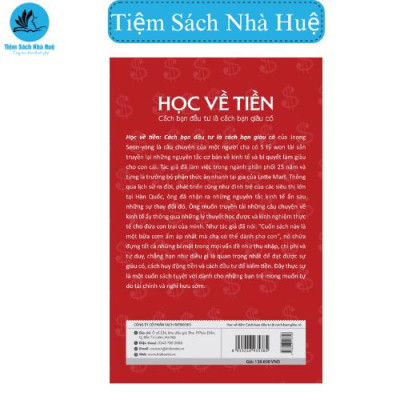 Sách Tâm Lý Học Về Tiền: Cách Bạn Đầu Tư Là Cách Bạn Giàu Có - Am Hiểu Bản Chất Của Tiền  Để Tự Do Tài Chính - Bizbooks