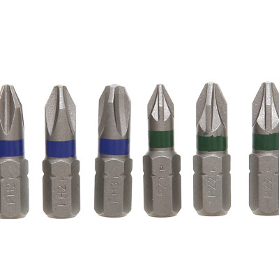 BỘ VẶN VÍT PICK & CLICK BOSCH 44 MÓN - Hàng chính hãng