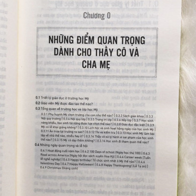 Học Kiểu Mỹ Tại Nhà - (Kèm Sổ Tay Mini Siêu Dễ Thương)