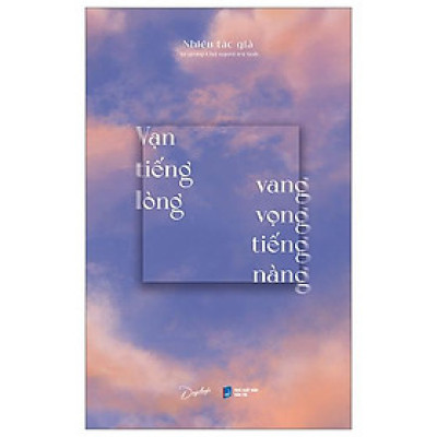 Vạn Tiếng Lòng Vang Vọng Tiếng Nàng