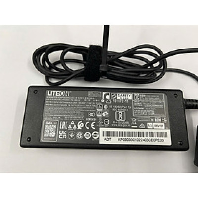 Sạc 90W 19V Power Supply AC Adapter Charger For Acer Swift X SFX16-51G ADP-90CD DB hàng nhập khẩu