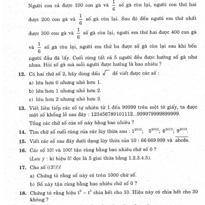 Tìm Chìa Khóa Vàng Giải Bài Toán Hay Lớp 8-9 (Dùng Chung Cho Các Bộ SGK Hiện Hành) _HA