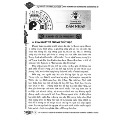 La Bàn Thấu Giải (ML)