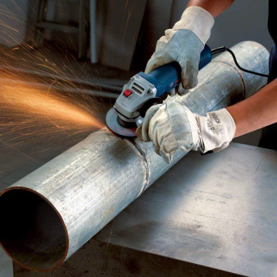 MÁY MÀI GÓC 720W 125MM BOSCH GWS 7-125 - HÀNG CHÍNH HÃNG