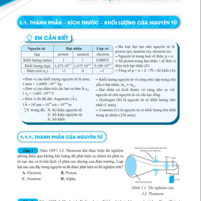 Sách - Bài Tập Phát Triển Năng Lực Theo Chủ Đề Hóa Học 10 - ndbooks