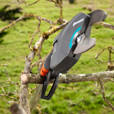 Kéo cắt cành tầm cao Gardena 410 Plus 12001-20