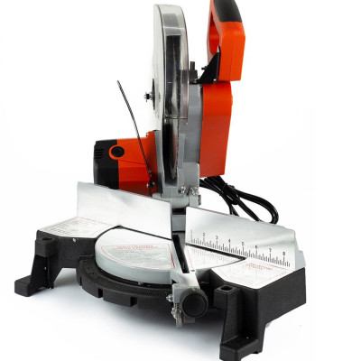 MÁY CẮT NHÔM 1650W 255MM GOMES GB-1229 - HÀNG CHÍNH HÃNG