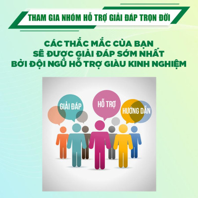 Sách 21 Ngày Làm Chủ Canva, Xuất Bản Chính Hãng, In Màu, Tặng Kèm Video Hướng Dẫn, Quyển 2