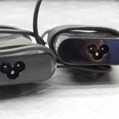 Sạc cho laptop Dell XPS 13 9360 Adapter 19.5V-2.31A, 19.5V-3.34A hàng nhập khẩu.