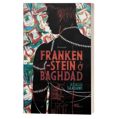 Franken-Stein Ở Baghdad